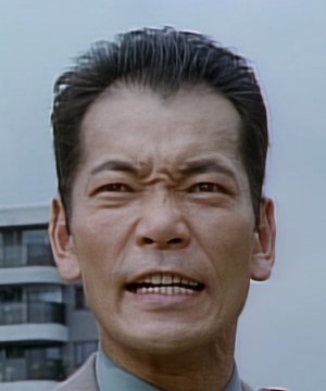 Tsutomu Okabe