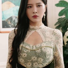 Love Before Sunset Chinese Drama(2024) photo