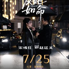 Love as Life Chinese Drama(2025) photo