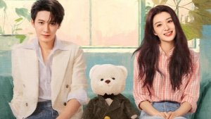Tan Jian Ci and Wang Chu Ran's 'Love Has Fireworks' announces premiere date