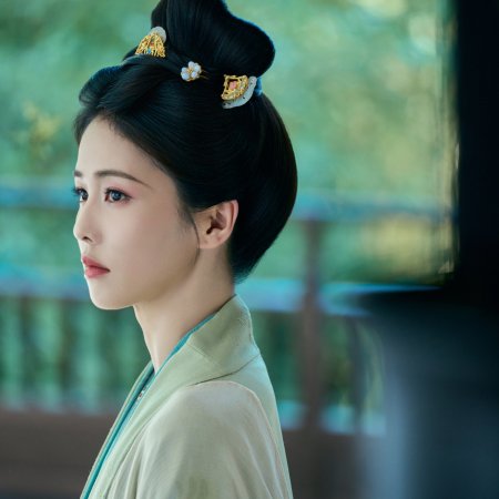 The First Jasmine (2026)