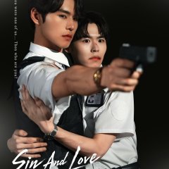 Sin and Love Korean Drama(2026) photo