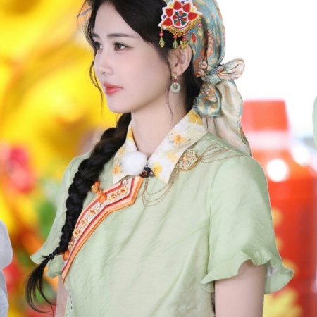 Bai Lu