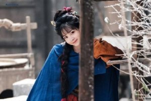 LadyFengXi