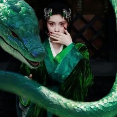 Manto de Sombras Chinese Drama(2026) photo