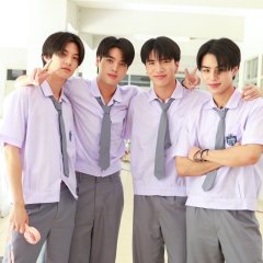 Weirdo-101 Thai Drama(0000) photo