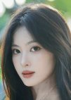 Wang Xin Yi in Shine for Love Chinese TV Program(2026) Wang Xin Yi in Shine for Love Chinese TV Program(2026)