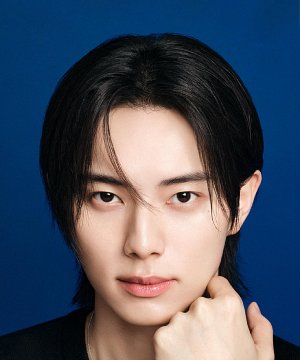 Chae Min Lee
