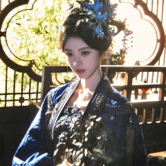 Ju Jing Yi photo