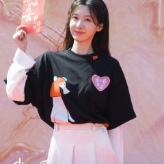 The Rebirth of Love Chinese Drama(0000) photo