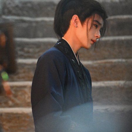 Zhou Yi Ran