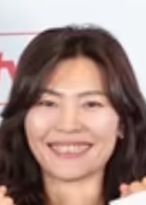 Jung Yeo Jin in Our Universe Korean Drama
