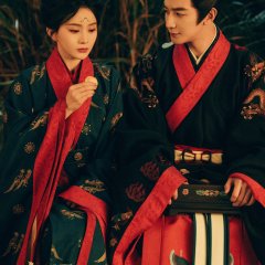 Shadows of Desire Chinese Drama photo