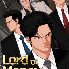 Lord of Money Korean Drama photo