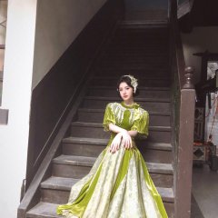 Wan Hua Sin Chinese Drama photo