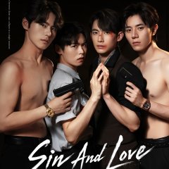 Sin and Love Korean Drama(2026) photo