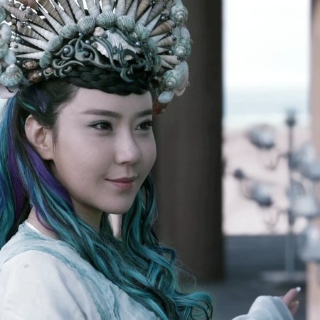 Hou Yi Di