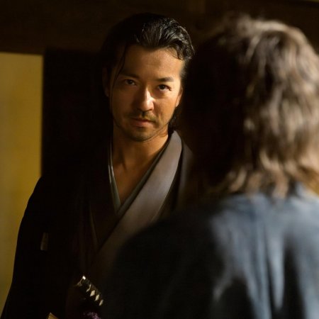Song of the Samurai: Fateful Showdown in Kyoto (2026)