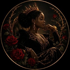 The Thorned Empress 