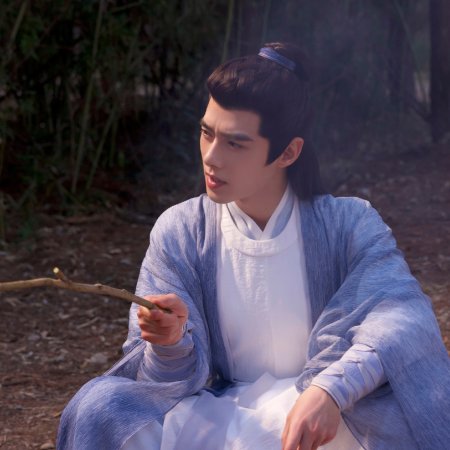 Zhan Zhao Adventures (2026)