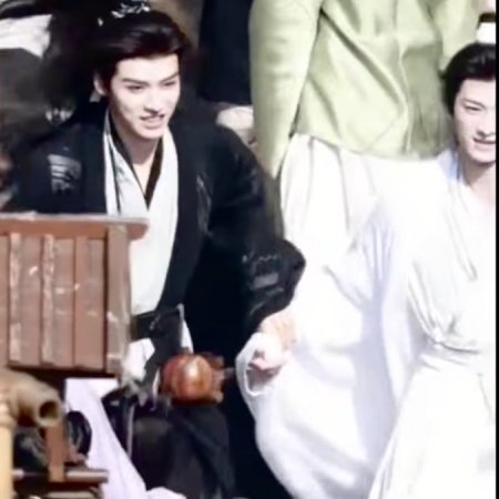 The Legend of Lu Xiaofeng ()