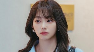 'See You at Work Tomorrow!' unveils Kang Mi Na's stills