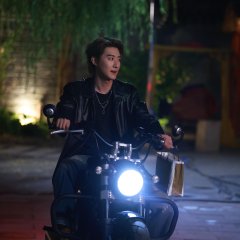 Chi Ye Wen Rou Chinese Drama(2025) photo