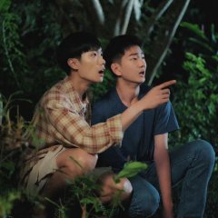 Your Dear Daddy Thai Drama photo