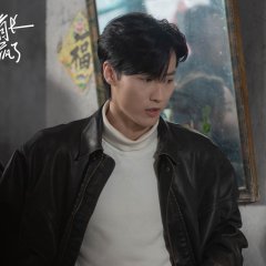 Chong Hui Ba Ling Leng Mian Lao Gong Xin Dong Le Chinese Drama photo