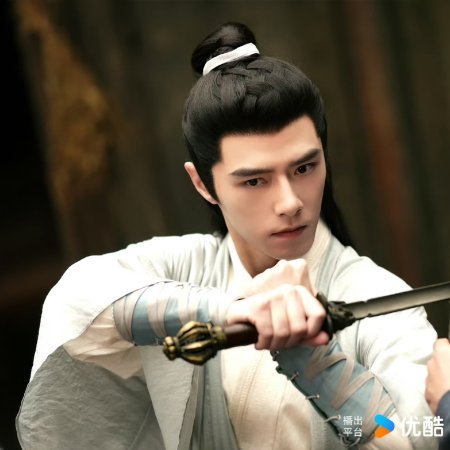 Zhan Zhao Adventures (2026)