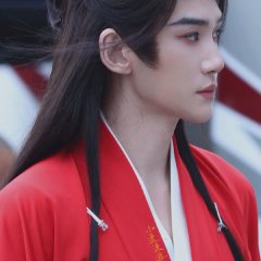 Nirvana in Flames Chinese Drama photo