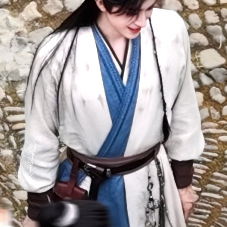 Ao Rui Peng