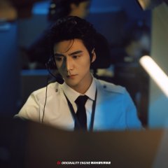 The Clouds Chinese Drama(2025) photo
