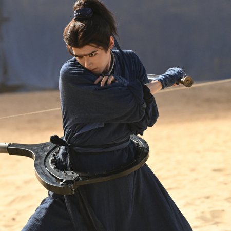 Zhou Yi Ran