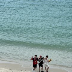 Thai Sweet Chinese TV Program(2025) photo