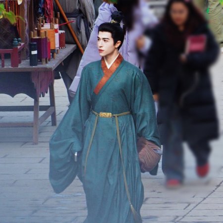 Patrick Nattawat Finkler