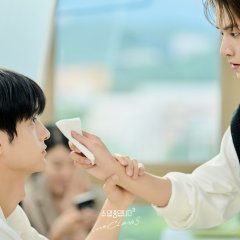 Love Class Season 3 Korean Drama photo