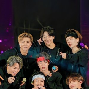 Let's see what you know about BTS???⁷