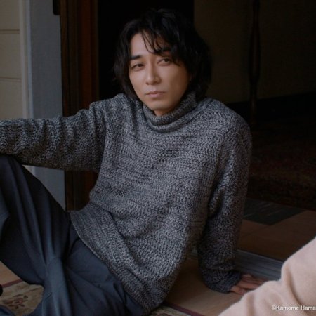 Shibuya Kento