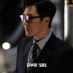 Manager Kim Korean Drama(2026) photo