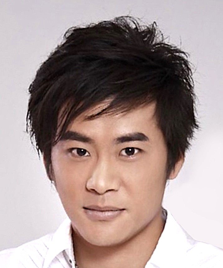 Shuai Zhao