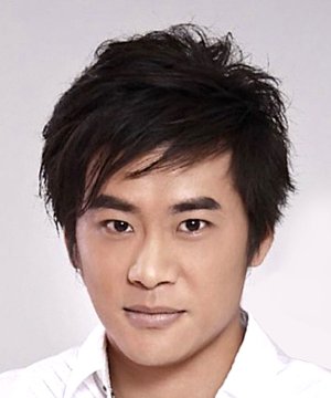 Shuai Zhao