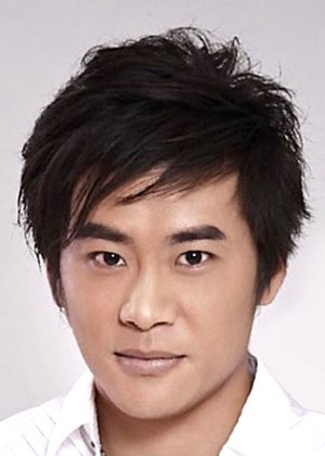 Zhao Shuai in Water Margin Chinese Drama(2011)