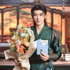 Cheng Hong Xin photo