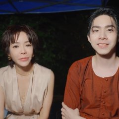 Love upon a Time Behind the Scenes Thai TV Program(2026) photo