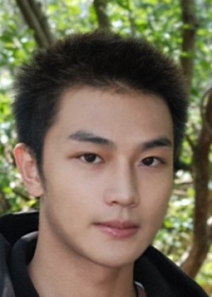 Liu Jing Yu