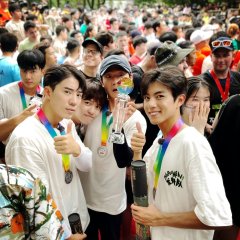 Jiang Dun Hao photo