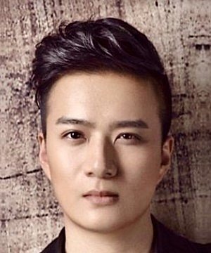Zhen Huang