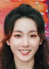 Wang Ren Ke in Dazzling Him Chinese Drama