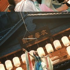 Hu Yi Xuan photo